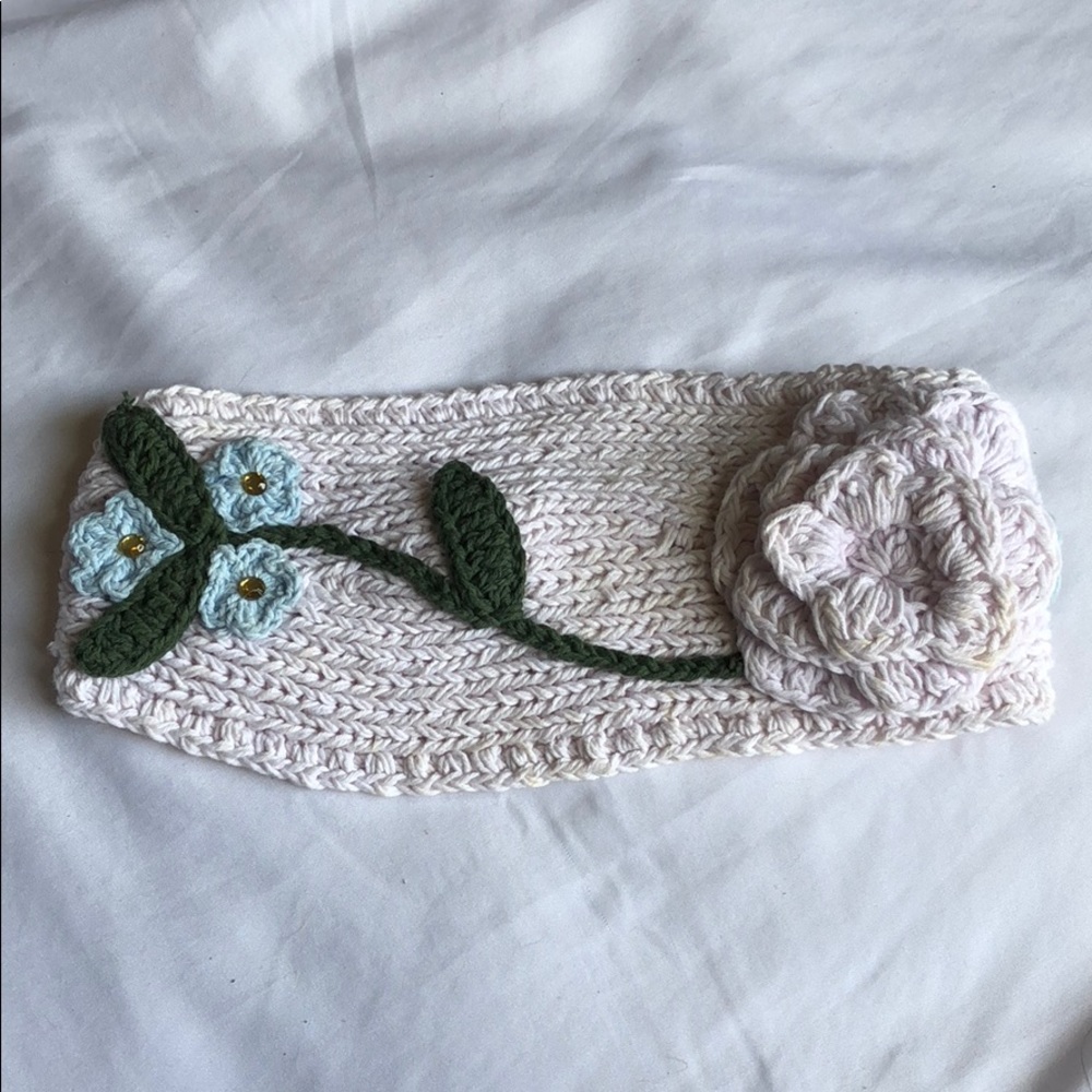 Headband